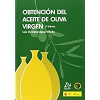 Obtención del aceite de oliva virgen